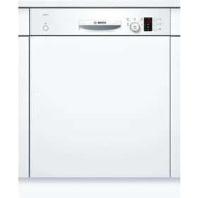 Bosch SMI25DW00T A+ 5 Programlı Ankastre Bulaşık Makinesi