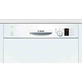Bosch SMI25DW00T A+ 5 Programlı Ankastre Bulaşık Makinesi