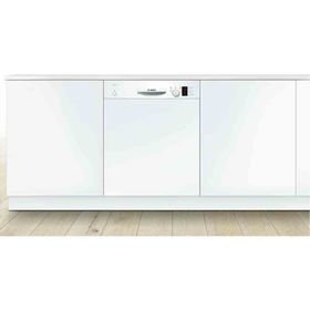 Bosch SMI25DW00T A+ 5 Programlı Ankastre Bulaşık Makinesi