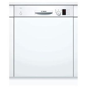 Bosch SMI25DW01T 5 Programlı 13 Kişilik Yarı Ankastre Bulaşık Makinesi