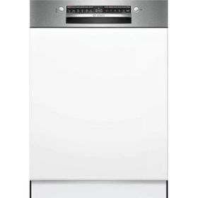 Bosch SMI4EMS60T Yarı Ankastre Bulaşık Makinesi