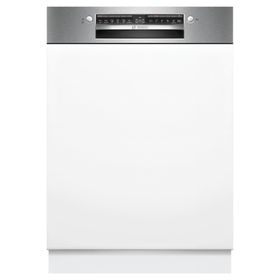 Bosch SMI4EMS60T Yarı Ankastre Bulaşık Makinesi