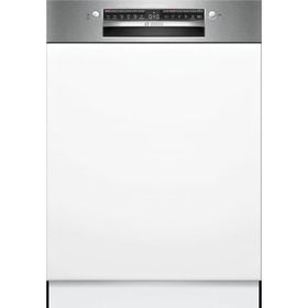 Bosch SMI4EMS60T Yarı Ankastre Bulaşık Makinesi