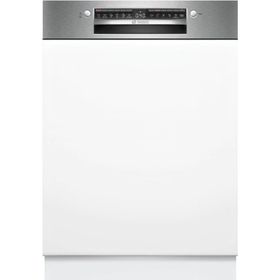 Bosch SMI4EMS60T Yarı Ankastre Bulaşık Makinesi