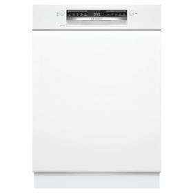 Bosch SMI4IK 50T Ankastre Bulaşık Makinesi