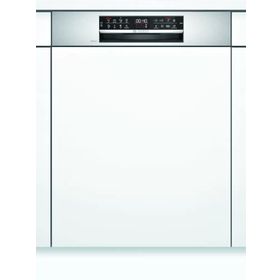 Bosch SMI6EKS80T Ankastre Bulaşık Makinesi