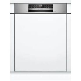 Bosch SMI6EKS81T Yarı Ankastre Bulaşık Makinesi