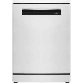 Bosch SMP6EKW60T Bulaşık Makinesi