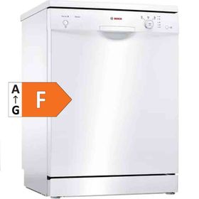 Bosch SMS23BW00T 3 Programlı Bulaşık Makinesi