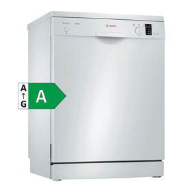 Bosch SMS23BW01T 3 Programlı Bulaşık Makinesi