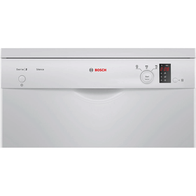 Bosch SMS23BW01T 3 Programlı Bulaşık Makinesi