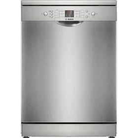 Bosch SMS26DI00T 6 Programlı Bulaşık Makinesi