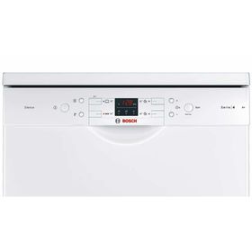 Bosch SMS44D 00T Bulaşık Makinesi