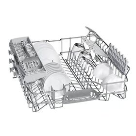 Bosch SMS44DI01T Inox 4 Programlı Bulaşık Makinesi