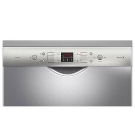 Bosch SMS44DI01T Inox 4 Programlı Bulaşık Makinesi