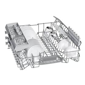 Bosch SMS44DW01T 4 Programlı Bulaşık Makinesi