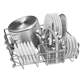 Bosch SMS44DW01T 4 Programlı Bulaşık Makinesi