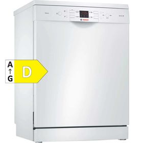 Bosch SMS44DW01T 4 Programlı Bulaşık Makinesi