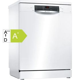 Bosch SMS45J 00T Bulaşık Makinesi