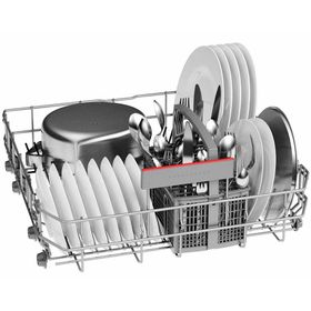 Bosch SMS45JI00T Inox 5 Programlı Bulaşık Makinesi