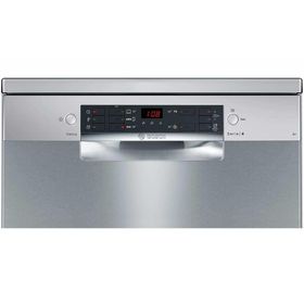 Bosch SMS45JI00T Inox 5 Programlı Bulaşık Makinesi