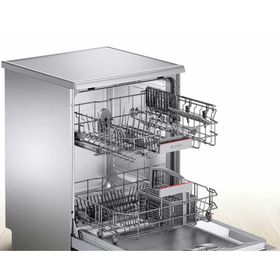 Bosch SMS45JI00T Inox 5 Programlı Bulaşık Makinesi