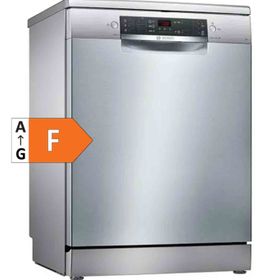 Bosch SMS45JI00T Inox 5 Programlı Bulaşık Makinesi