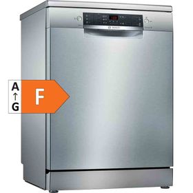 Bosch SMS45N 00T Bulaşık Makinesi