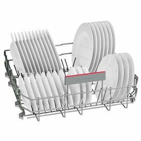 Bosch SMS45NW00T 5 Programlı Bulaşık Makinesi