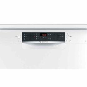Bosch SMS45NW00T 5 Programlı Bulaşık Makinesi
