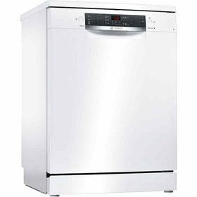 Bosch SMS45NW00T 5 Programlı Bulaşık Makinesi