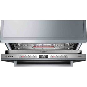 Bosch SMS4HMW60T 6 Programlı Bulaşık Makinesi