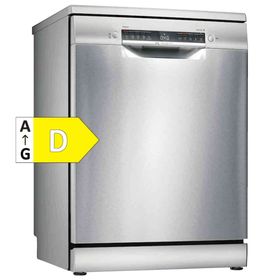 Bosch SMS4IK 51T Bulaşık Makinesi