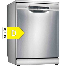 Bosch SMS4IKI61T Inox 6 Programlı Bulaşık Makinesi