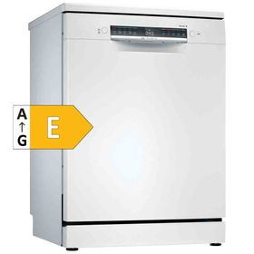 Bosch SMS4IKW50T 5 Programlı Bulaşık Makinesi