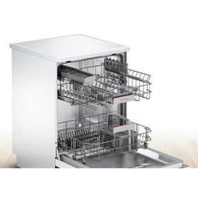 Bosch SMS4IKW61T 6 Programlı Bulaşık Makinesi