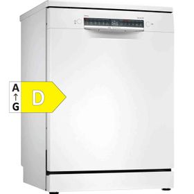 Bosch SMS4IKW61T 6 Programlı Bulaşık Makinesi