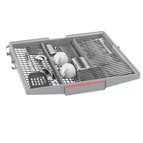 Bosch SMS4IMI60T Inox 5 Programlı Bulaşık Makinesi