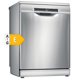 Bosch SMS4IMI62T Inox 6 Programlı Bulaşık Makinesi