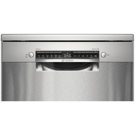 Bosch SMS4IMI62T Inox 6 Programlı Bulaşık Makinesi