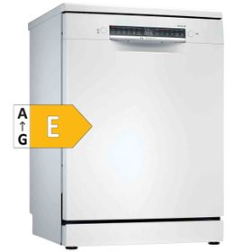 Bosch SMS4IMW60T 5 Programlı Bulaşık Makinesi