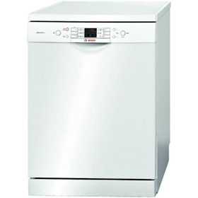 Bosch SMS58N02TR 6 Programlı Bulaşık Makinesi