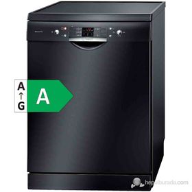 Bosch SMS58N36 TR Bulaşık Makinesi