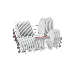 Bosch SMS67NI01T Inox 7 Programlı Bulaşık Makinesi