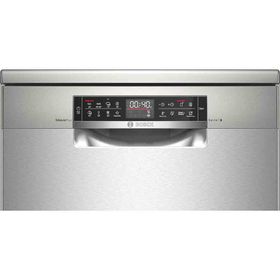 Bosch SMS6EAI80T Inox 7 Programlı Bulaşık Makinesi