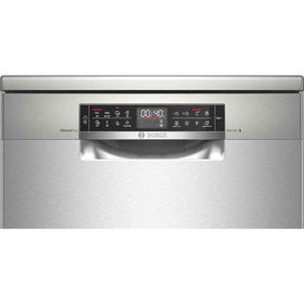Bosch SMS6ECI81T Inox 6 Programlı Bulaşık Makinesi