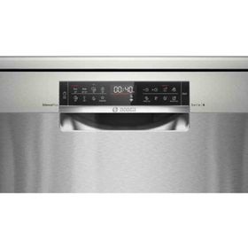 Bosch SMS6EMI70T Inox 8 Programlı Bulaşık Makinesi