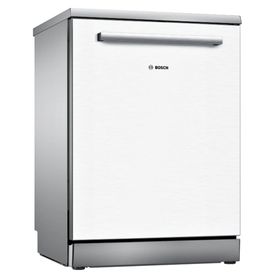 Bosch SMS6ENW60T Beyaz Bulaşık Makinesi