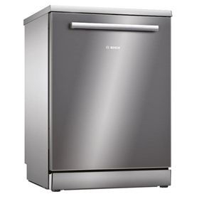 Bosch SMS6ENY60T Gri Bulaşık Makinesi