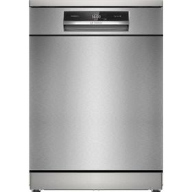 Bosch SMS8YDS83T Inox Bulaşık Makinesi